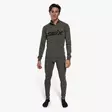 Swix RaceX Merino Half Zip miesten merinovillainen aluspaita - Merinovillaiset ja tekniset alusasut - 10120-23-48100 - 5