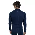 Swix RaceX Merino Half Zip miesten merinovillainen aluspaita - Merinovillaiset ja tekniset alusasut - 10120-23-75100 - 7