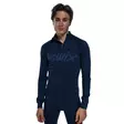Swix RaceX Merino Half Zip miesten merinovillainen aluspaita - Merinovillaiset ja tekniset alusasut - 10120-23-75100 - 5