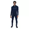 Swix RaceX Merino Half Zip miesten merinovillainen aluspaita - Merinovillaiset ja tekniset alusasut - 10120-23-75100 - 6