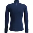 Swix RaceX Merino Half Zip miesten merinovillainen aluspaita - Merinovillaiset ja tekniset alusasut - 10120-23-75100 - 2