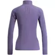 Swix RaceX Merino Half Zip naisten merinovillainen aluspaita - Merinovillaiset ja tekniset alusasut - 10121-23-80120 - 2