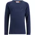 Swix RaceX Merino Long Sleeve Jr lasten merinovillainen aluspaita - Lasten alusasut - 10130-23-75100 - 1