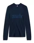 Swix RaceX Merino LS M - Merinovillaiset ja tekniset alusasut - 10401-25-75100 - 1