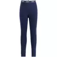 Swix RaceX Merino Pants Jr lasten merinovillainen alushousu - Lasten alusasut - 10129-23-75100 - 1