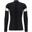 Swix RaceX Warm Bodyw halzip - miesten lämmin tekninen aluspaita - Merinovillaiset ja tekniset alusasut - 40492-10000 - 2