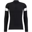 Swix RaceX Warm Bodyw halzip - miesten lämmin tekninen aluspaita - Merinovillaiset ja tekniset alusasut - 40492-10000 - 1