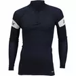 Swix RaceX Warm Bodyw halzip - miesten lämmin tekninen aluspaita - Merinovillaiset ja tekniset alusasut - 40492-75100 - 1