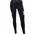 Swix RaceX Warm bodyw pants - naisten lämmin alushousu - Merinovillaiset ja tekniset alusasut - 41457-75100 - 1