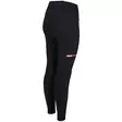 Swix Triac Pro warm tights naisten hiihtohousut - Naisten hiihtohousut - 22206-10000 - 2