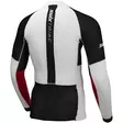 Swix Triac RaceX bodyw LS - miesten tekninen aluspaita - Merinovillaiset ja tekniset alusasut - 40831-00000 - 2