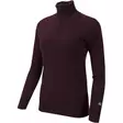 Ulvang Dovre half Zip Ws - naisten villapaita - Naisten oloasut ja -paidat - 78556-80850 - 1