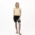 Ulvang Merino Shotrs naisten merinovillaiset shortsit - Naisten liner- ja välihousut - 79116-10000 - 4