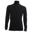 Ulvang Thermo turtle neck w/zip M - Merinovillaiset ja tekniset alusasut - 57241-10000 - 1