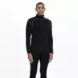 Ulvang Thermo turtle neck w/zip M - Merinovillaiset ja tekniset alusasut - 57672-10000 - 3