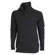 Ulvang Vegard half zip - villapaita - Oloasut ja -paidat - 77251-11100 - 1