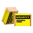 Vauhti Natural Cork luonnonkorkki - Suksien voitelutarvikkeet - 00920 - 2