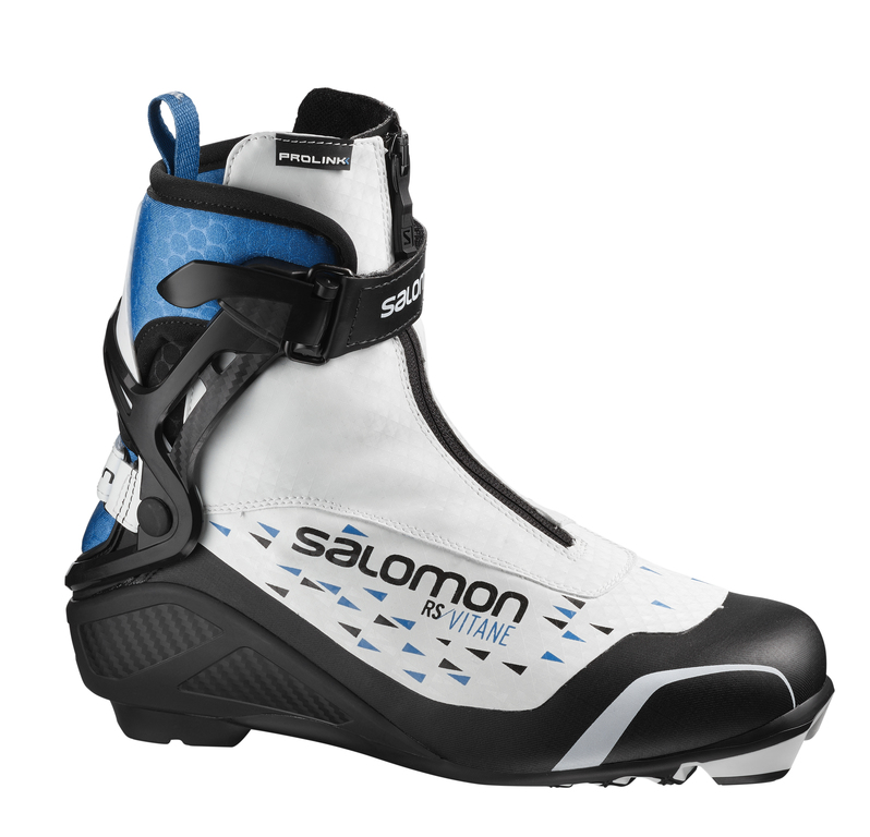 Salomon S/Race Vitane Prolink新品未使用 EU38 Salomon S-LAB VITANE