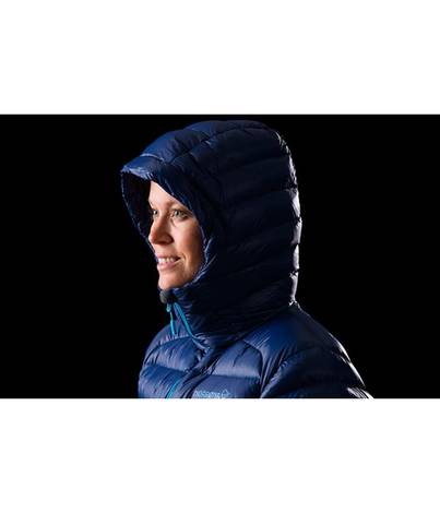 Norrona Lyngen Lightweight Down750 