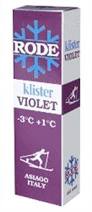 Rode Violet liisteri - Pitoliisterit - k30 - 2