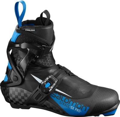 Skate Boa S Lab Boots Sns Pilot S Lab Skate Pro Solomon Cross