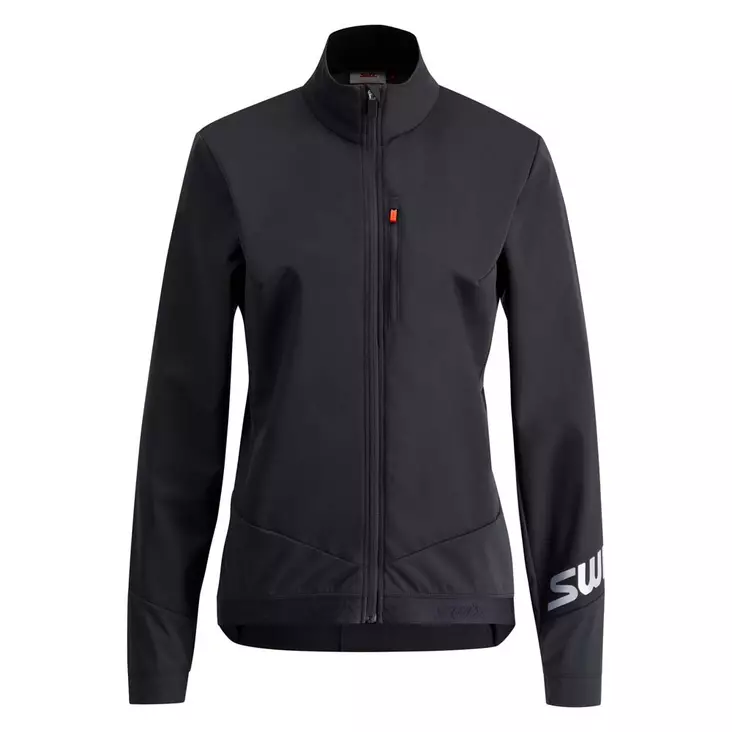 Swix Quantum Windstopper Jacket W - Naisten hiihtotakit - 10253-25-10120 - 1