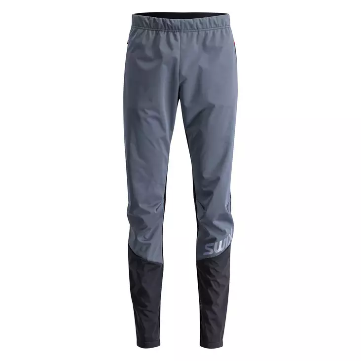 Swix Quantum Windstopper Pants M - Hiihtohousut - 10254-25-12550 - 1