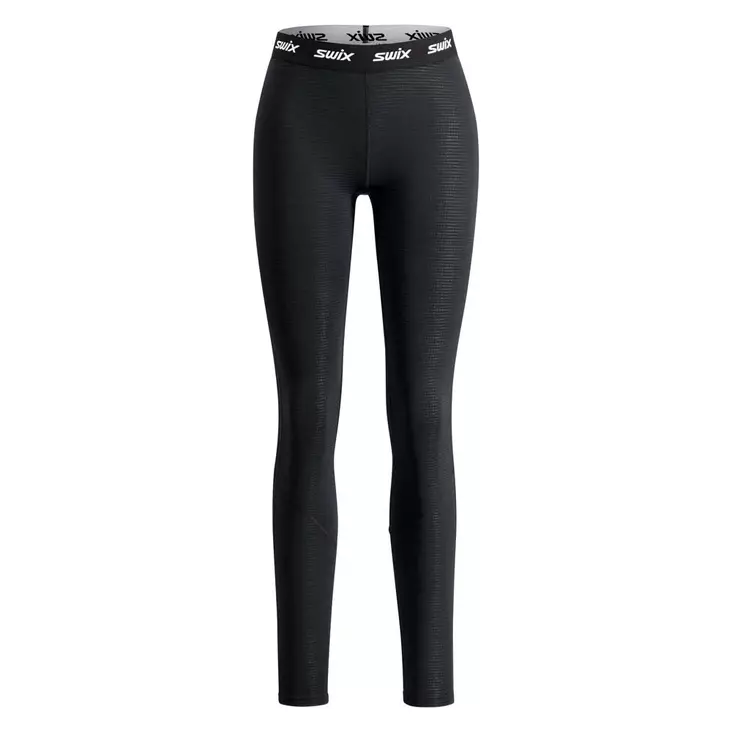 Swix Heat Wool Tights W - Merinovillaiset ja tekniset alusasut - 10259-25-10120 - 1