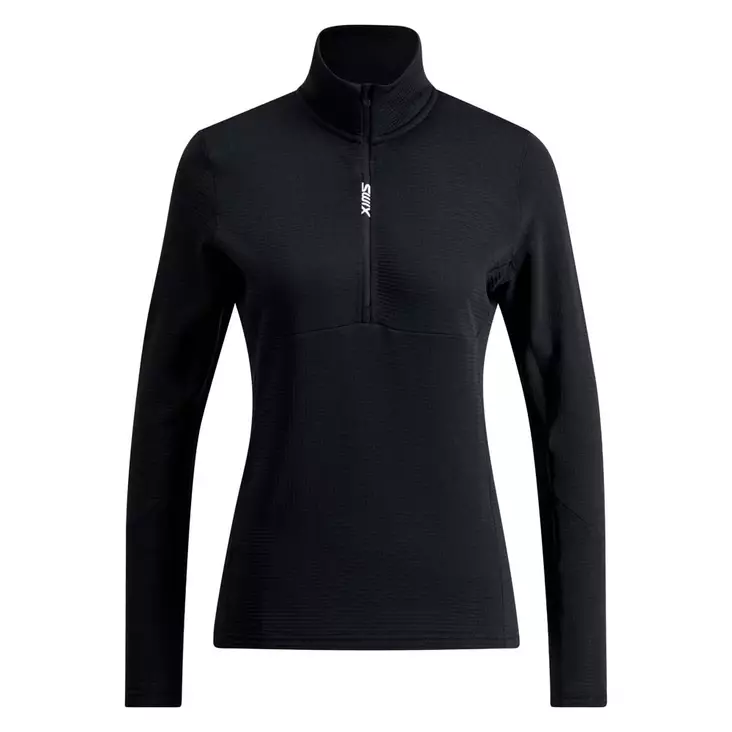 Swix Heat Wool LS W - Merinovillaiset ja tekniset alusasut - 10261-25-10120 - 1