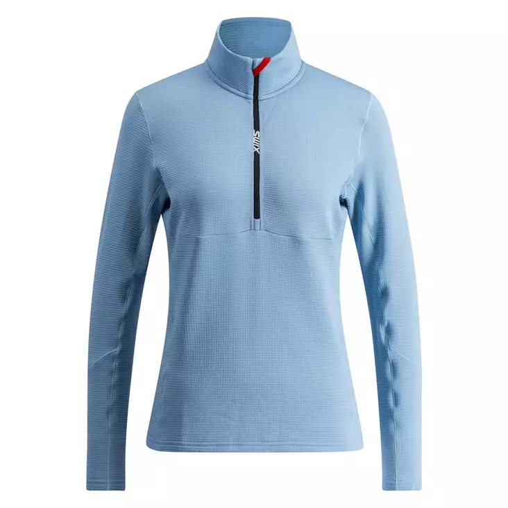 Swix Heat Wool LS W - Merinovillaiset ja tekniset alusasut - 10261-25-70550 - 1