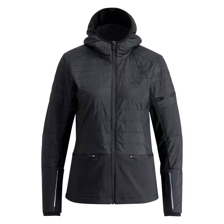 Swix Horizon Jacket W - Naisten hiihtotakit - 10280-24-10120 - 1