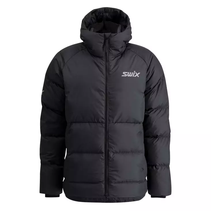 Swix Team Puffy Jacket M - Hiihtotakit - 10320-25-10120 - 1