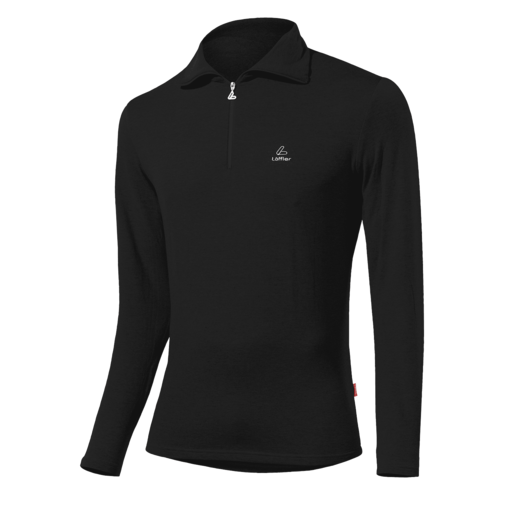 Löffler M Midlayer Evo Turle Transtex - Merinovillaiset ja tekniset alusasut - 10994-990 - 2