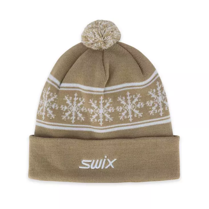 Swix Scandi Beanie - Pipot - 12005-25-94600 - 1
