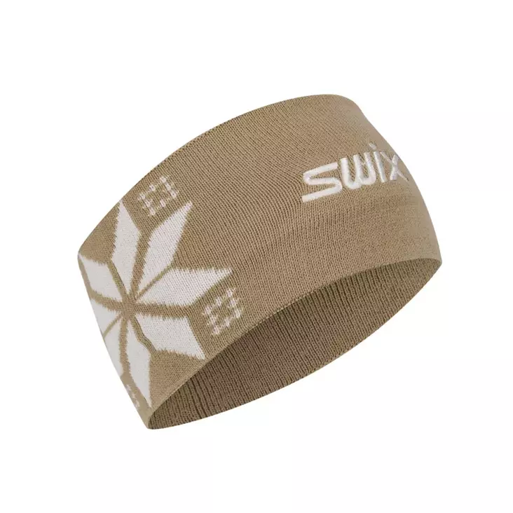 Swix Colorado Headband - Pipot - 12008-25-94600 - 1