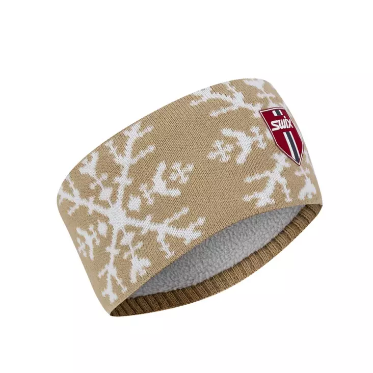 Swix Scandi Headband - Pipot - 12015-25-94600 - 1