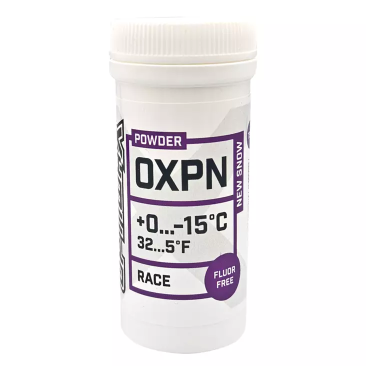 Optiwax OXPN 75ml - Suksien pinnoitteet voiteluun - 16710750 - 1