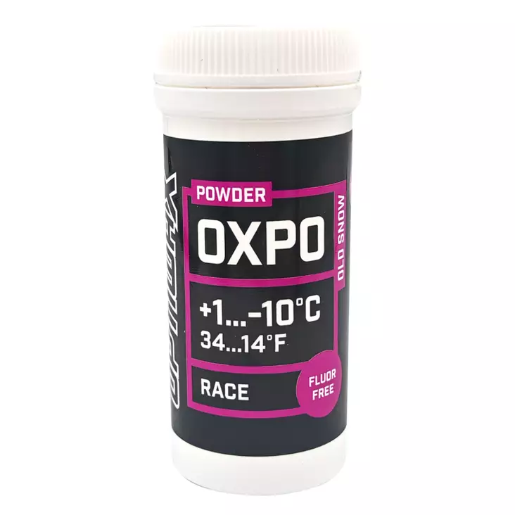 Optiwax OXPO 75ml - Suksien pinnoitteet voiteluun - 16720750 - 1