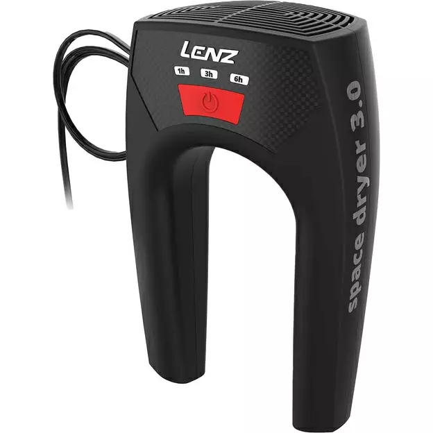 Lenz Space Dryer 3.0 240 V - Akkukäyttöiset lämmittimet ja tarvikkeet - 1840 - 1