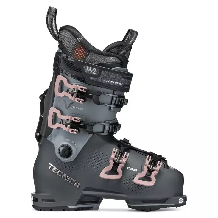 Tecnica Cochise 95 W Dyn GW - Laskettelumonot - 201R10G0 - 1