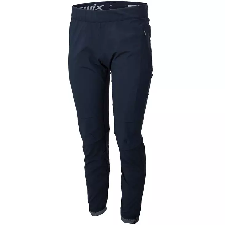 Swix Infinity Pants W - Naisten hiihtohousut - 23546-25-75100 - 1