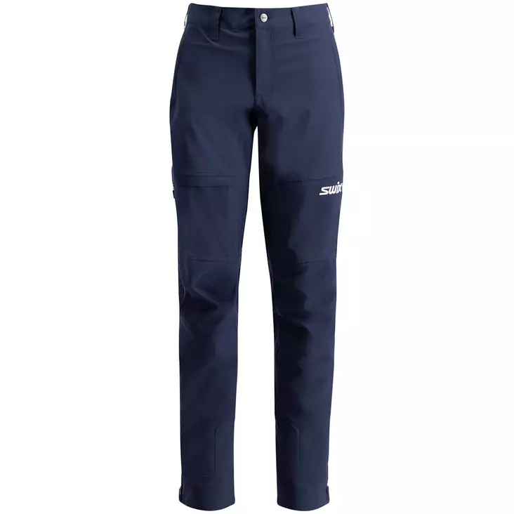 Swix Fjell Pants W - Naisten hiihtohousut - 25112-25-75100 - 1