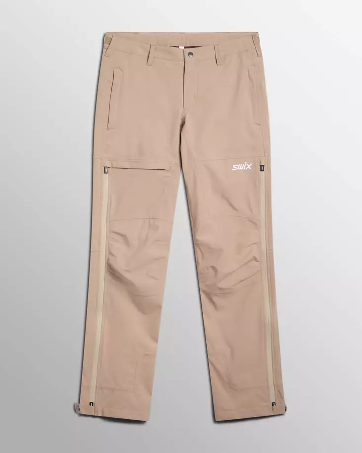 Swix Fjell Pants W - Naisten hiihtohousut - 25112-25-94600 - 1