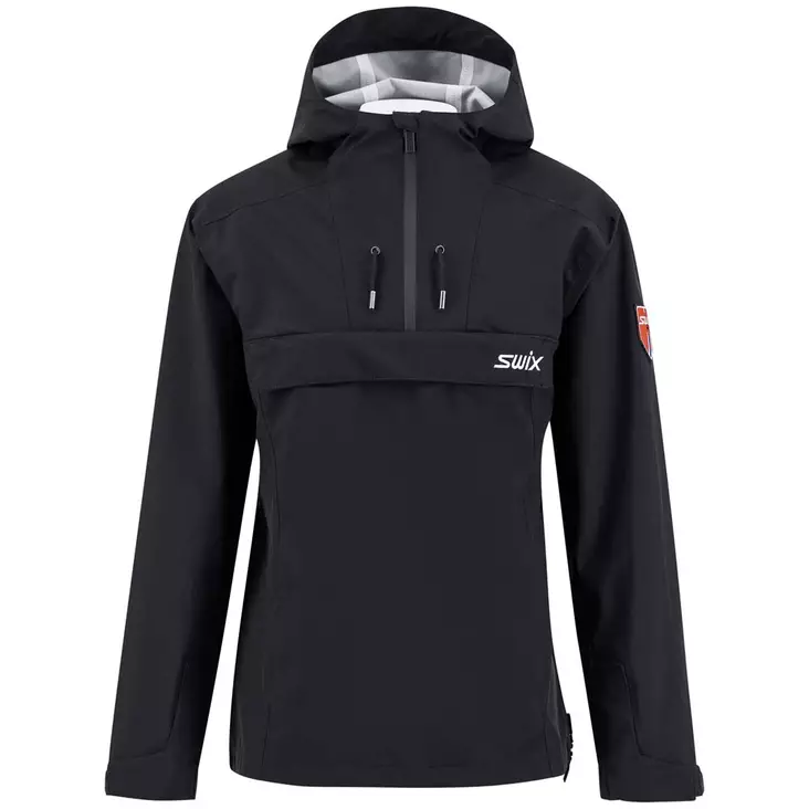 Swix Fjell Anorak M - Hiihtotakit - 25113-25-10120 - 1