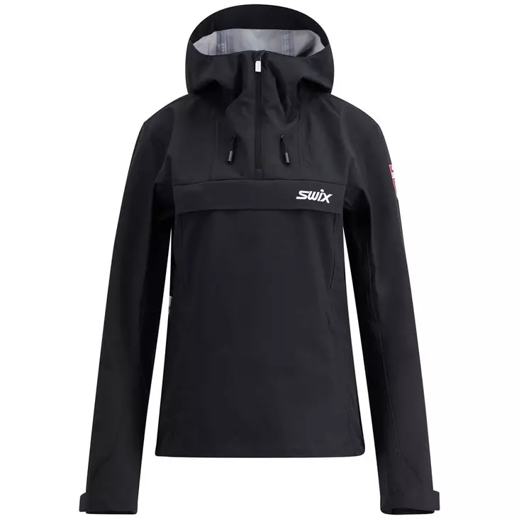 Swix Fjell Anorak W - Naisten hiihtotakit - 25116-25-10120 - 1