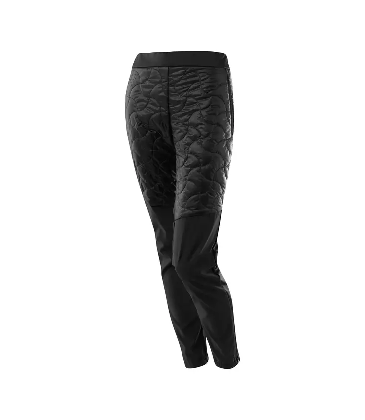 Löffler - Pants Eleganse WS Light - naisten hiihtohousut - Naisten hiihtohousut - 28440-990 - 1