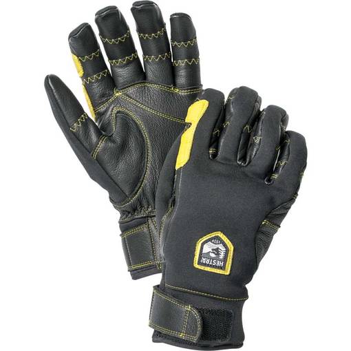 Hestra Ergo Grip Active Glove - Käsineet ja rukkaset - 32950-100 - 1