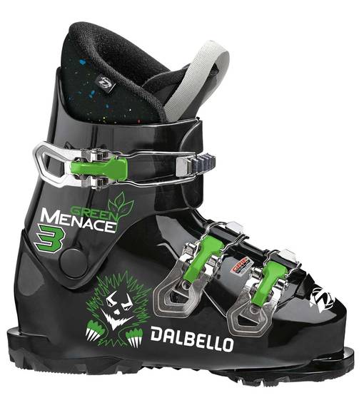 Dalbello Menace 3.0 Jr junioreiden laskettelumonot - Laskettelumonot - D2210103.10 - 1
