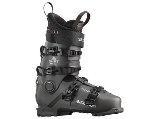salomon pro shift 120
