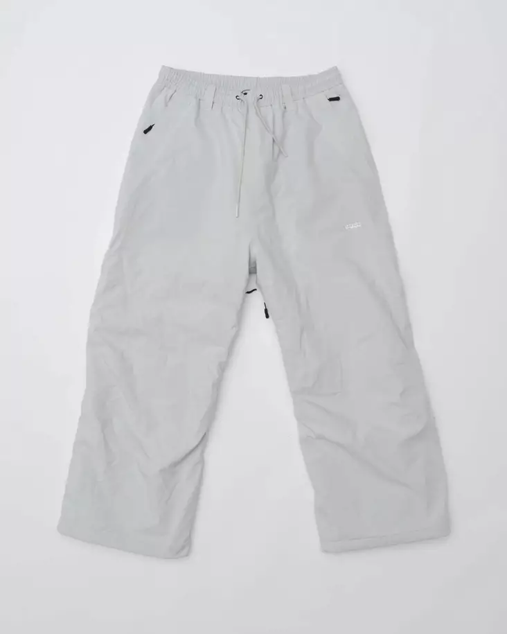 Busi Biggie Pant Padded - Toppahousut - BBPP-111-230 - 1